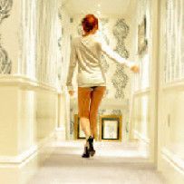 Mylène Farmer - N'aie Plus D'Amertume