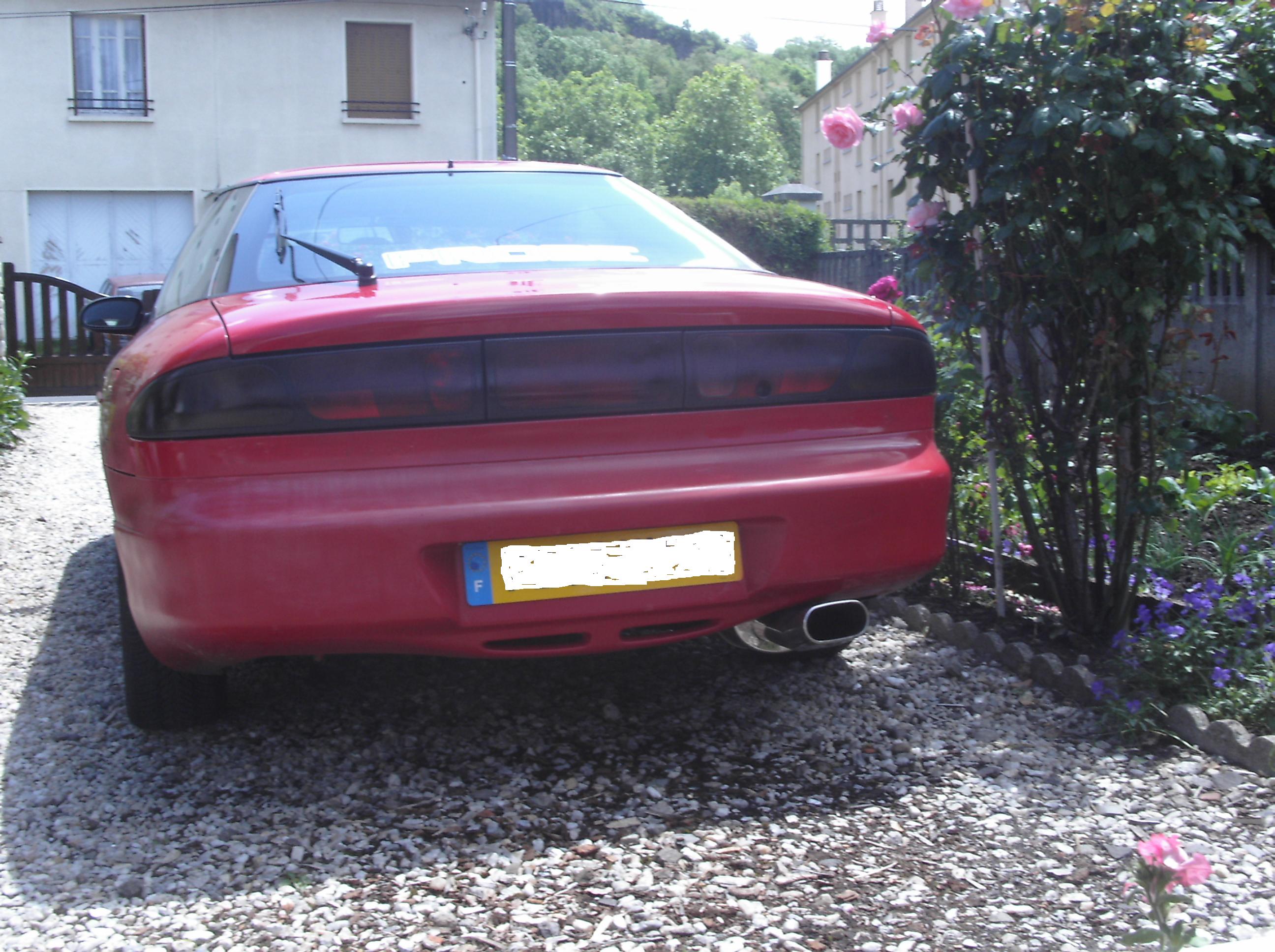 Radiateur eau FORD FUSION Diesel occasion