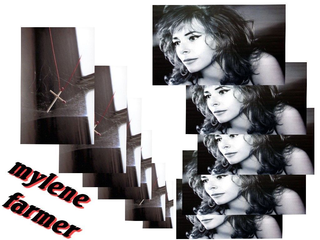 Tous ces combats dans Les Chansons de Mylène psrvu4eo