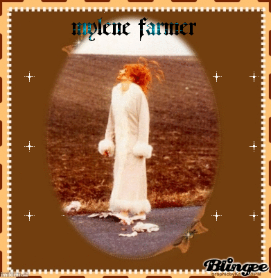 mylene farmer you tube